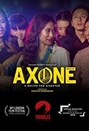 Axone 2019 DVD Rip full movie download